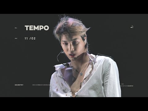 exokai直拍视频,exokai打歌舞台直拍