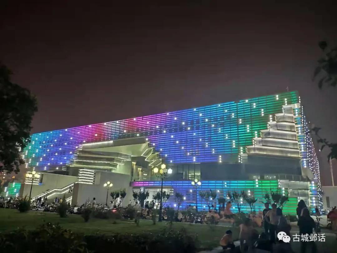 安阳洹河商业视察,安阳商业视察印象汇