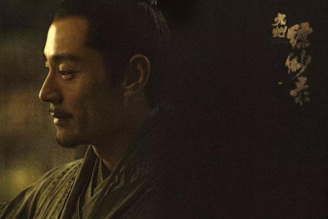 终评|只有群雄闪耀，九州才能从一个世界走向史诗