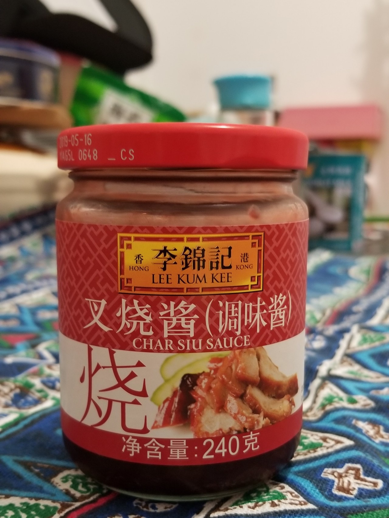 厨房调味神器大盘点,厨房必备调味品