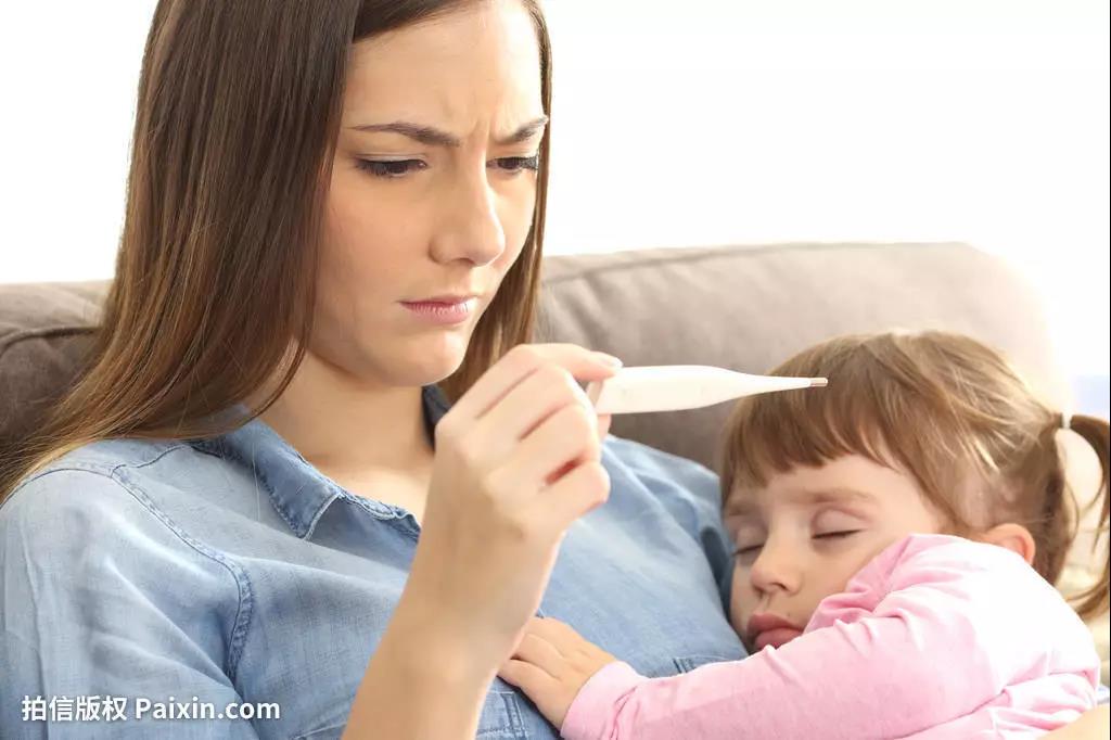育儿期感冒最快有效的方法,宝宝感冒护理小贴士视频