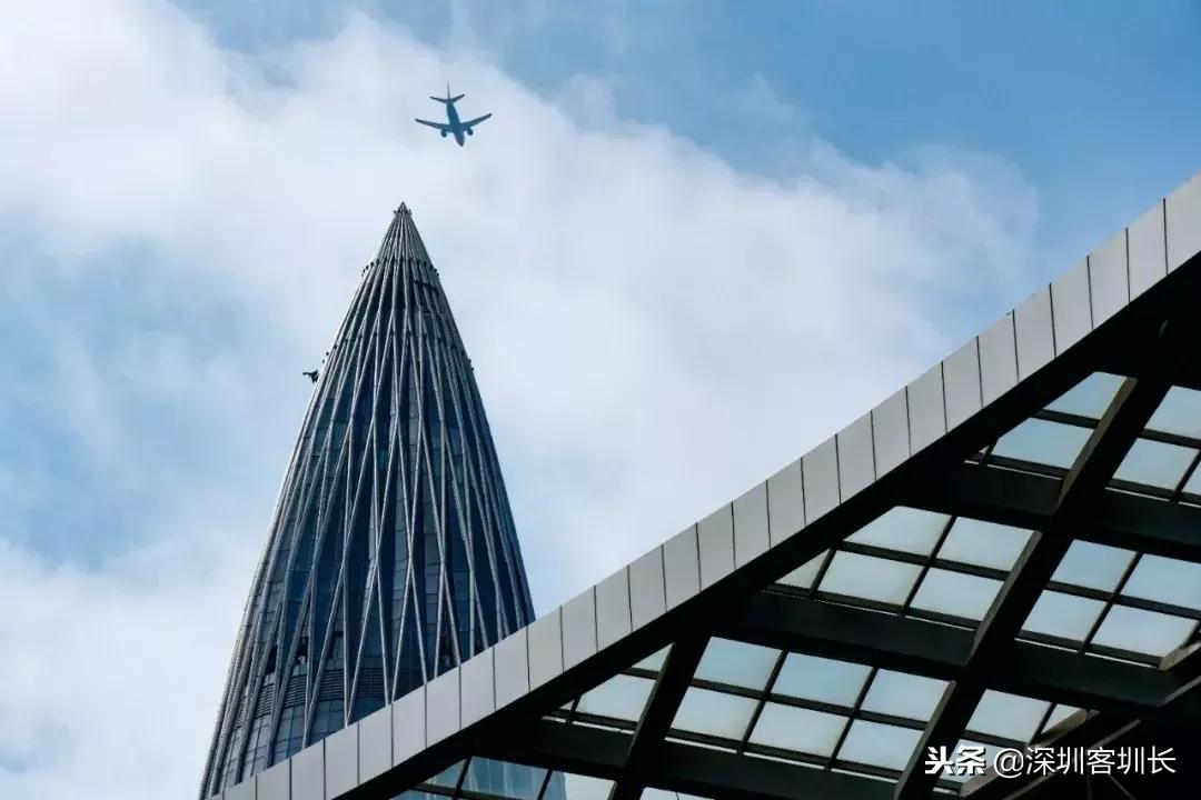 深圳湾是深圳湾口岸吗,什么是深圳