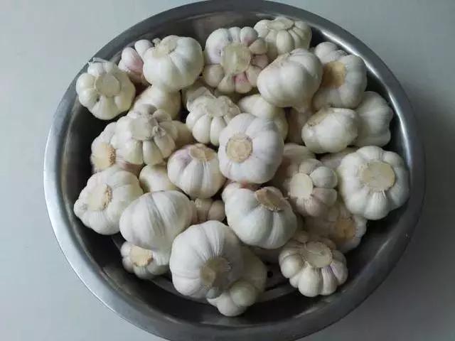能快速腌好糖蒜的方法,教你快速腌糖蒜入味的3大窍门