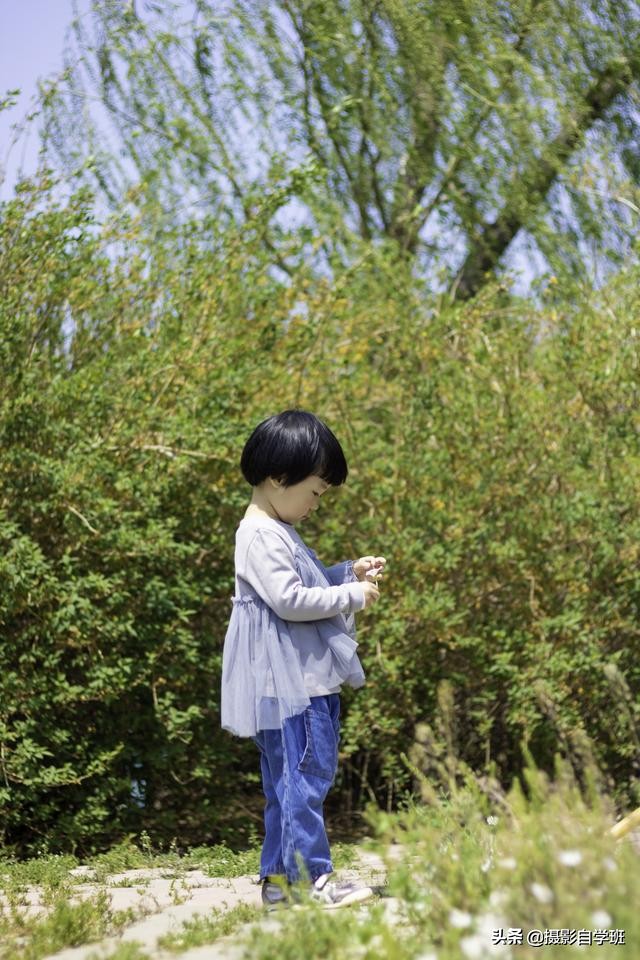 儿童摄影构图方法和技巧,儿童摄影拍照构图技巧图片