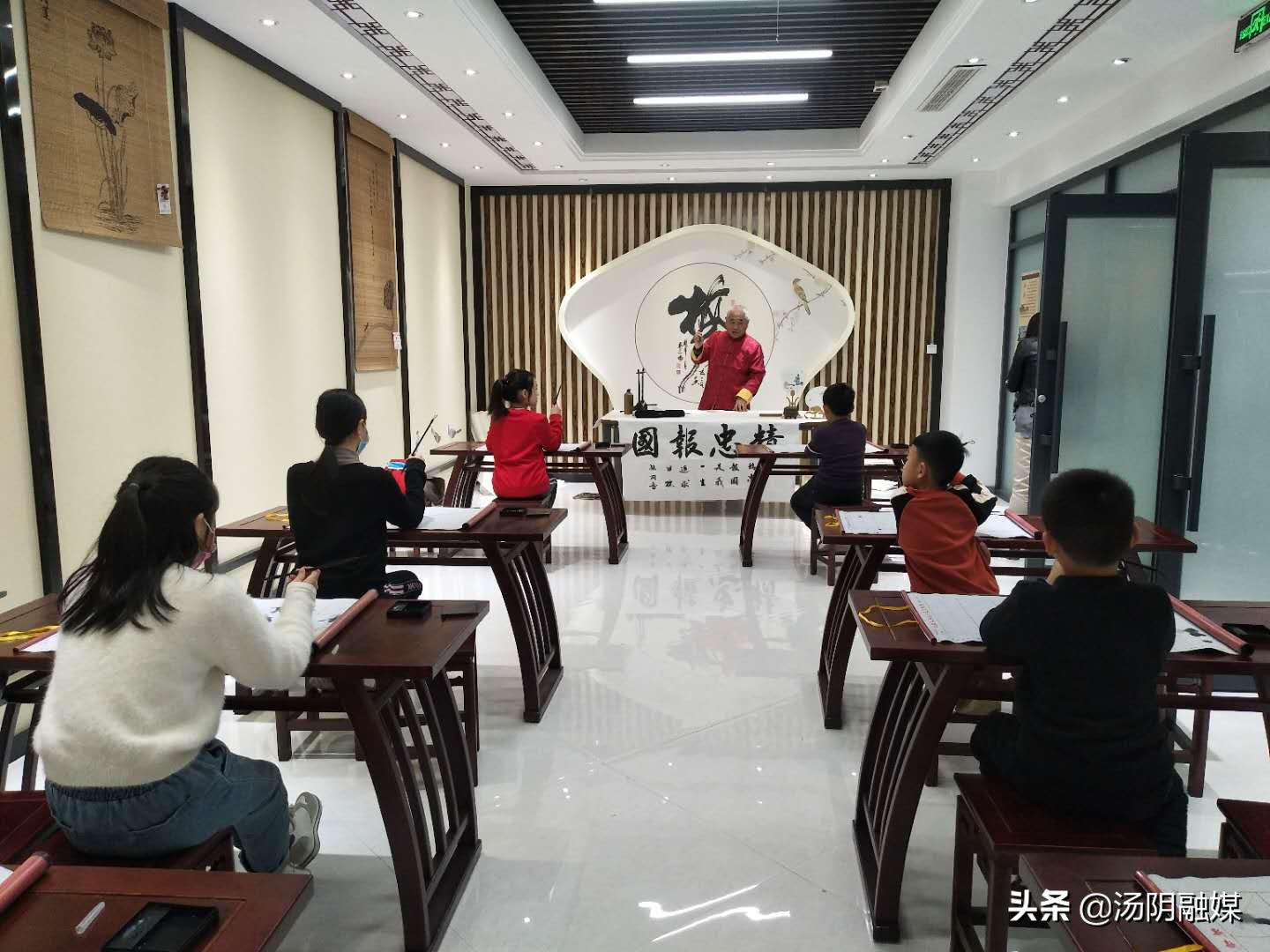 汤阴城关镇文明实践,城关区新时代文明实践中心