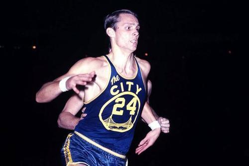 里克巴里传奇生涯,nba球员里克巴里投球方式