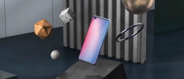 opporeno3pro5g真机照曝光,opporeno3pro5g手机性价比高