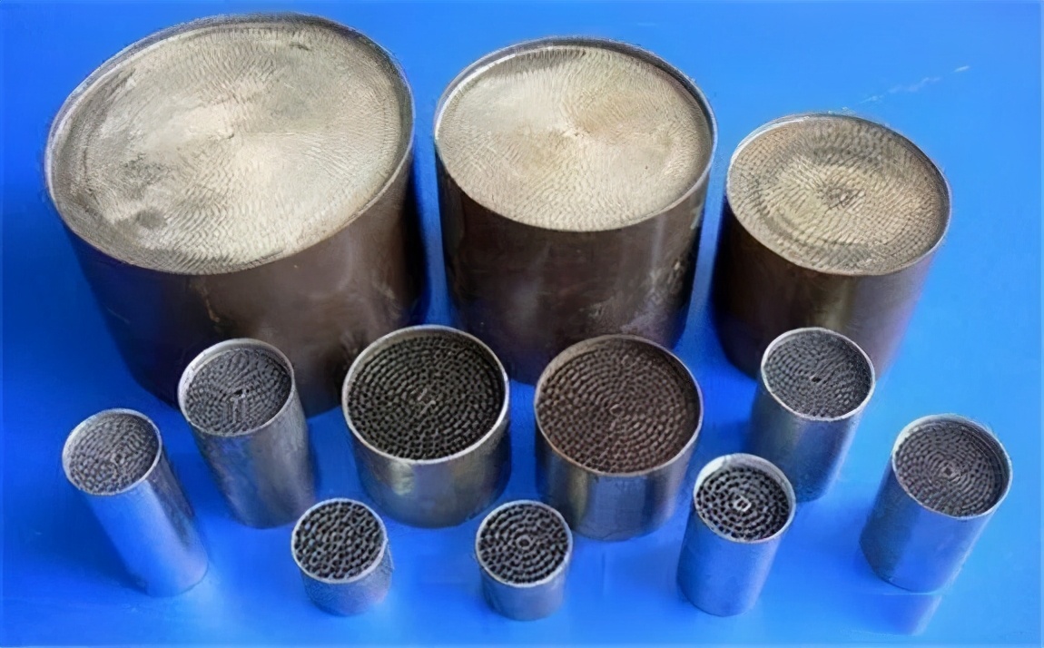 捡到金属棒丧命,1992年山西工人捡到神秘金属