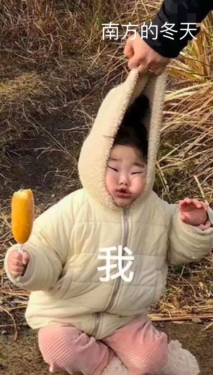 冬天，千万别看北方人的朋友圈！笑出猪叫哈哈哈哈哈