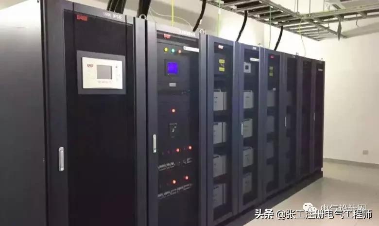 电气安全常识,电气应急小知识