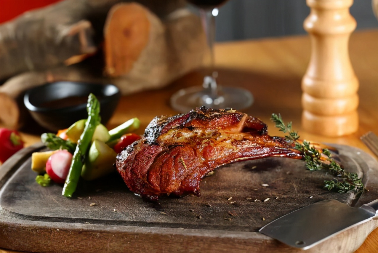 最好的牛排餐厅在哪里,绿茵阁西餐厅的牛排好吗