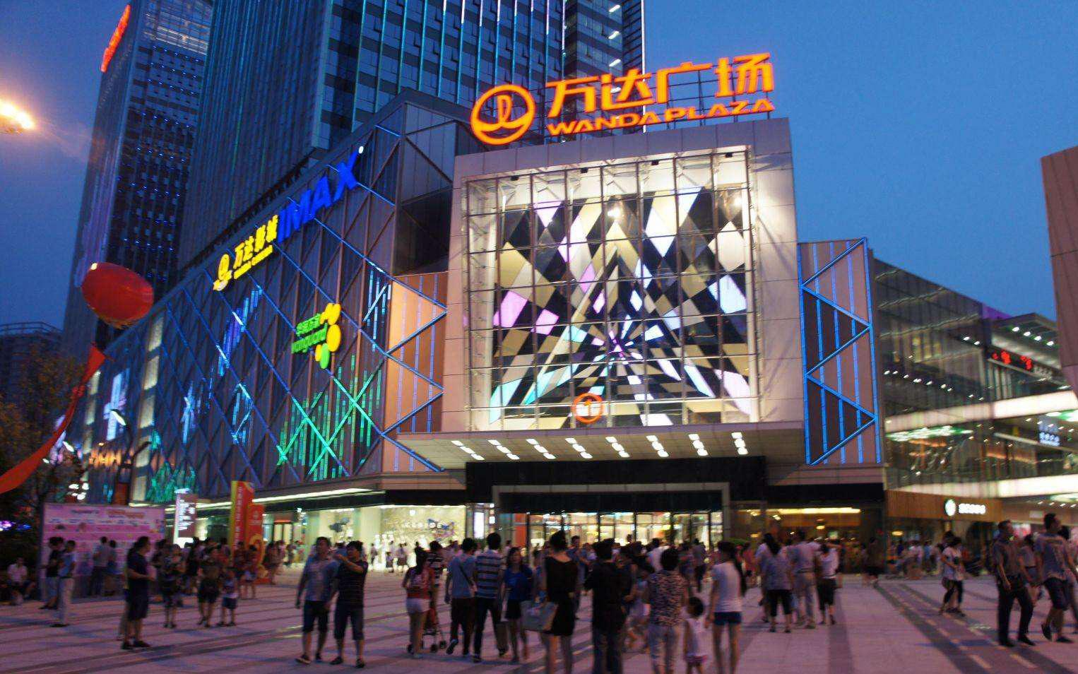 合肥为啥好多断头路,合肥商业发展困境