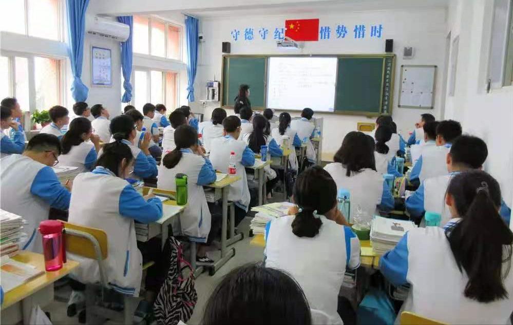 郑州四十七中马华林,郑州四十七中是一级省重点吗