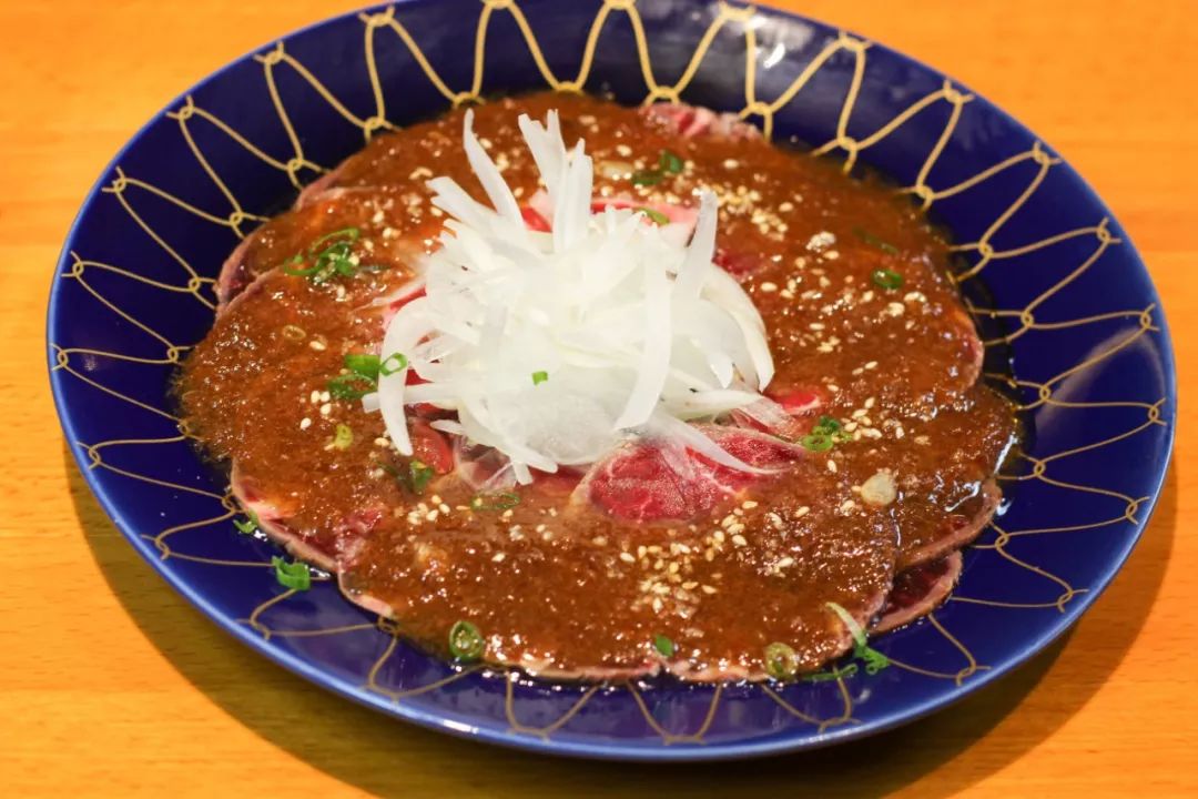 长春蓝鳍金枪鱼,长春鳌虾刺身