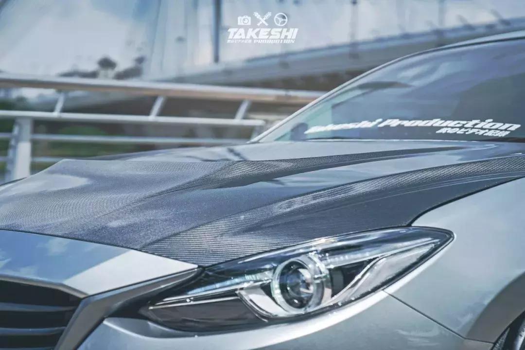 马自达3axela昂克赛拉摩登上市,马自达3axela昂克赛拉参数