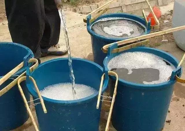 井水打药没有效果怎么办,井水配药药效减半打农药7大禁忌