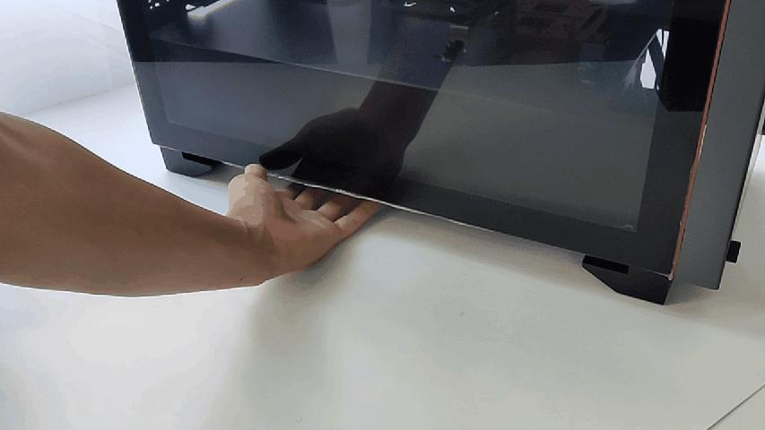 骨伽征服者机箱缺点,骨伽撕裂者机箱好不好