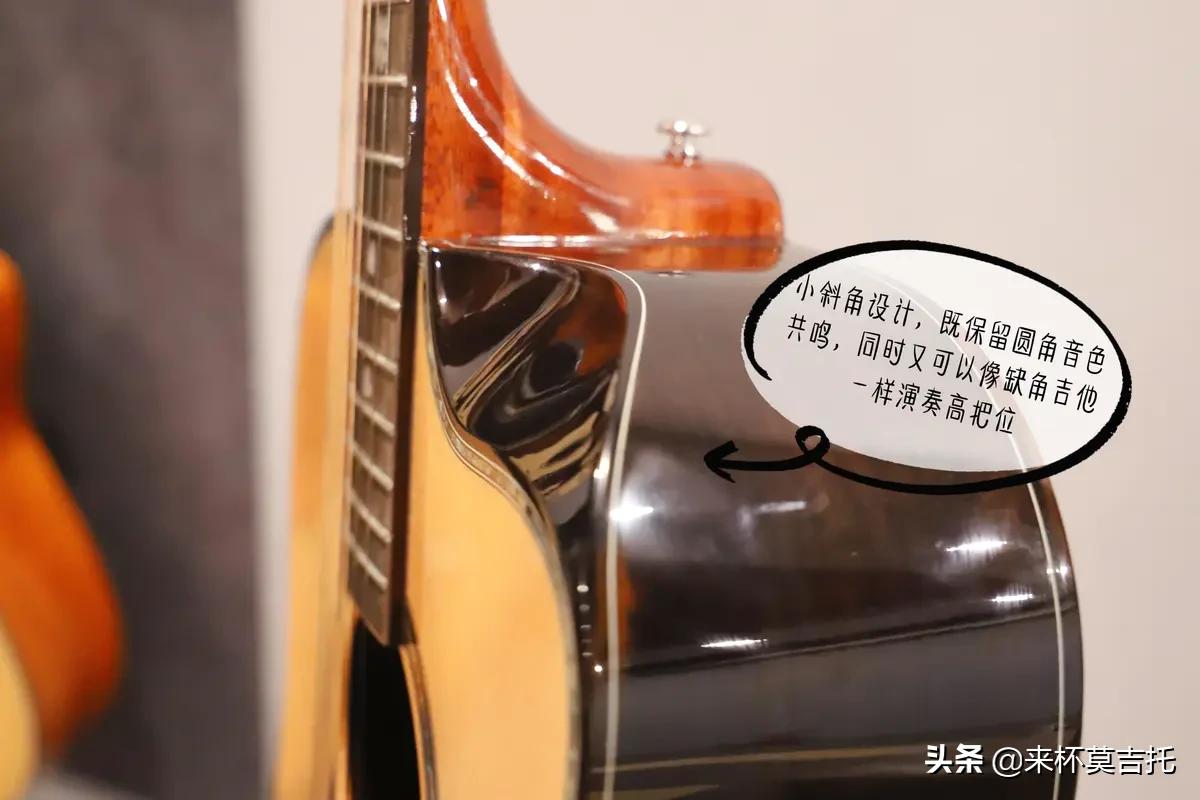 初级入门单板吉他推荐,适合指弹的吉他单板