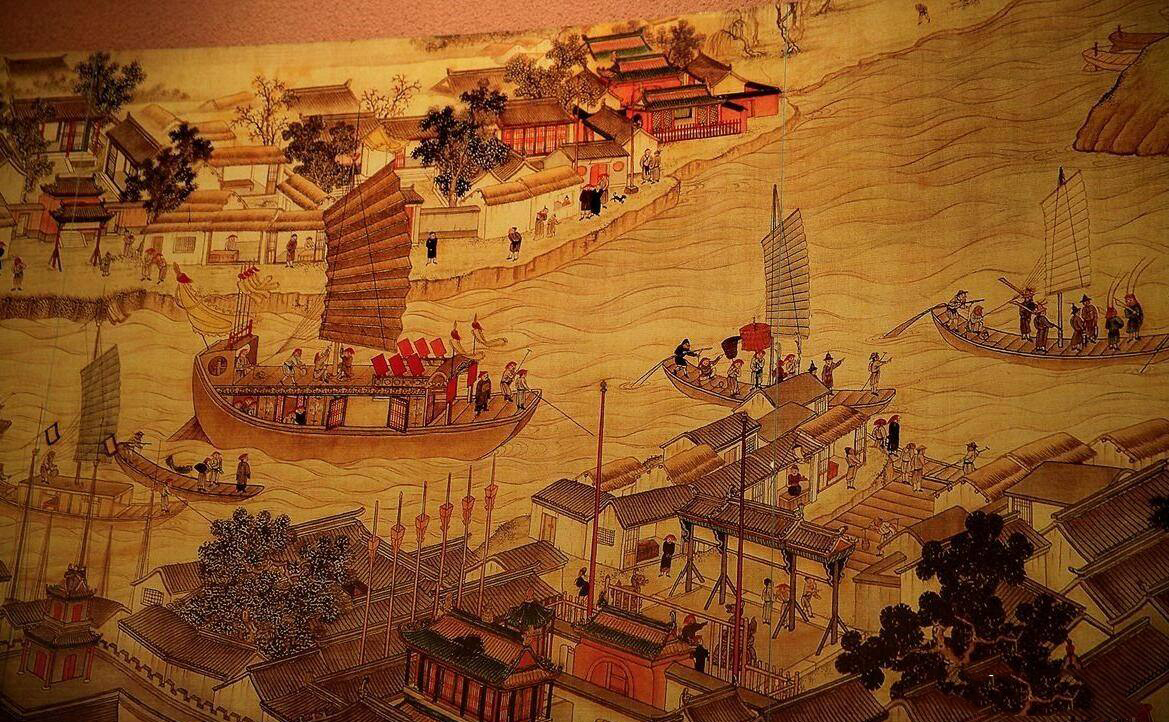 古代没有通讯怎么管理整个国家,古代没有信息如何统一全国