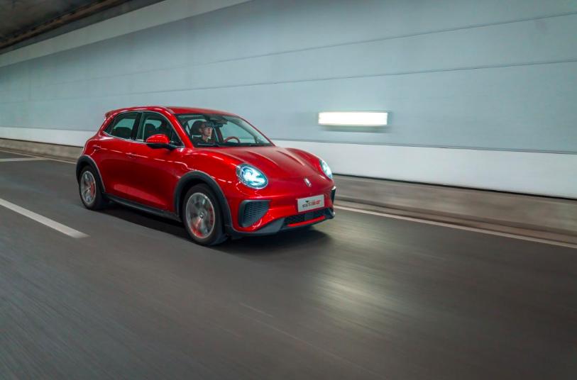 欧拉好猫上市售价,欧拉好猫凭什么卖那么贵