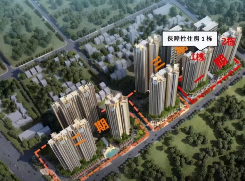 深圳龙岗公租房排到了怎么选房,龙岗公租房什么时候开始选房