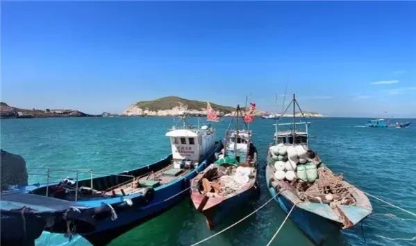 象山渔山列岛海钓,象山渔山列岛攻略