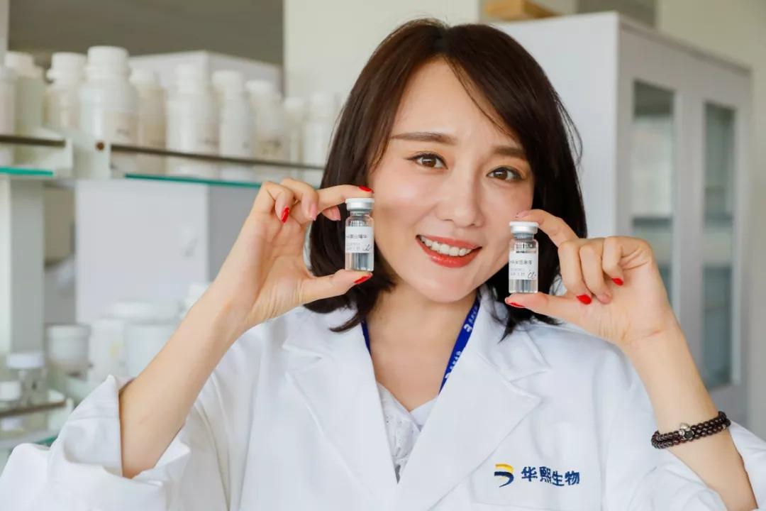 中国玻尿酸每年销售多少亿,中国卖得最好的玻尿酸