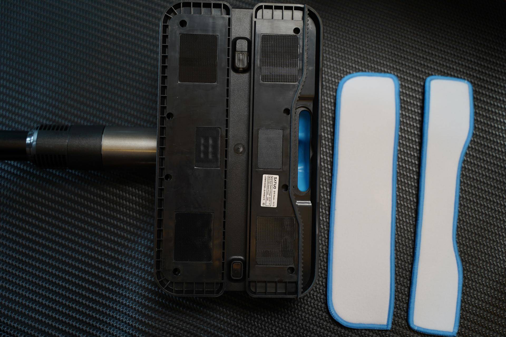 清洁工具洗地机怎么选,自清洁吸拖一体机推荐