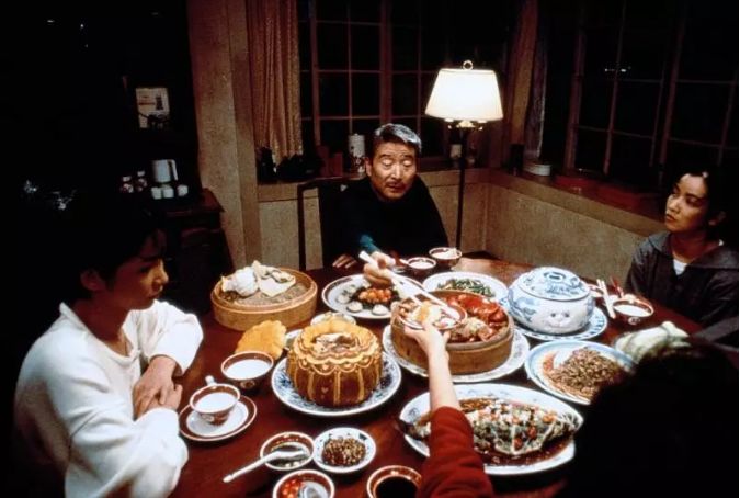 最能勾住观众情绪的电影,最勾人食欲的电视剧