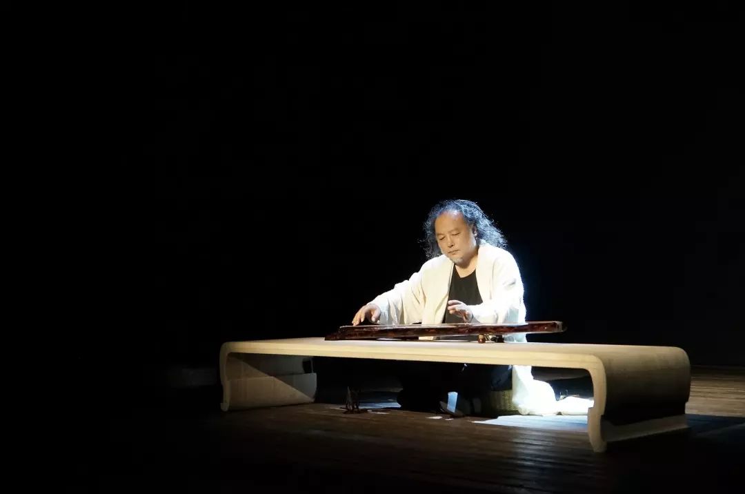 学古琴的基础知识,古琴初学者1234567口诀图