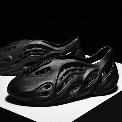 一双被所有人骂丑的鞋,洞洞鞋crocs哪一款最好看