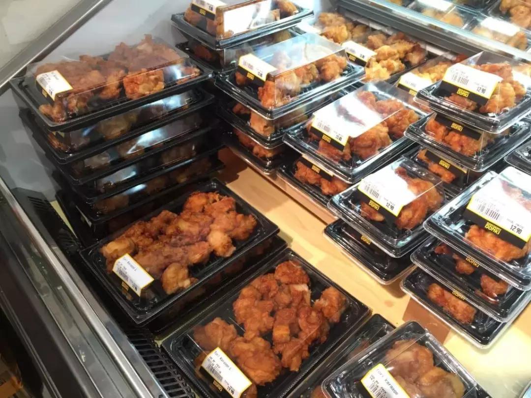 新加坡日本超市,日本超市购物推荐