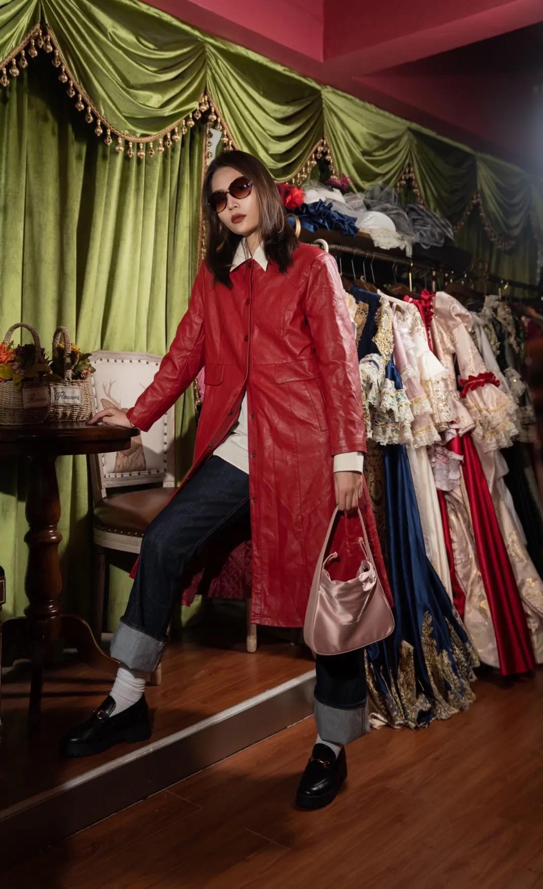 怎么买平价又有质感的衣服,小众高级感衣服推荐