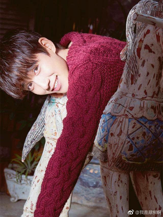 朱一龙居先生,居老师朱一龙最新消息