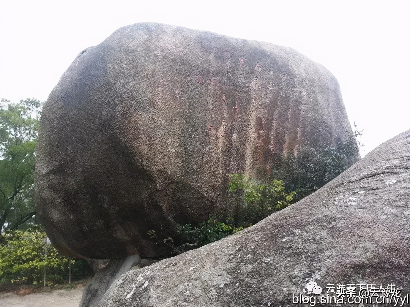 汕头礐石一日游必去景点,广东汕头礐石风景区怎么玩