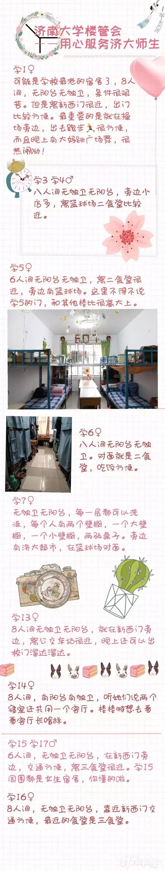 很多大学都没空调,全国没有空调的大学