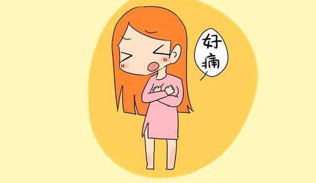 都说生孩子疼，还有很多你不知道的“疼”在生完之后，那才叫恐怖