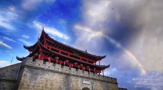 昆明周边适合三四天玩的景点,五一昆明周边自驾游