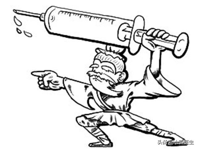 中药能完全替代西药治疗风湿性疾病吗？医生辟谣！