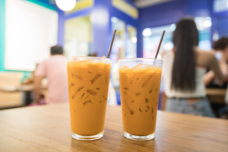 多次曼谷，整理了这份美食攻略，曼谷怎么吃？快戳进来