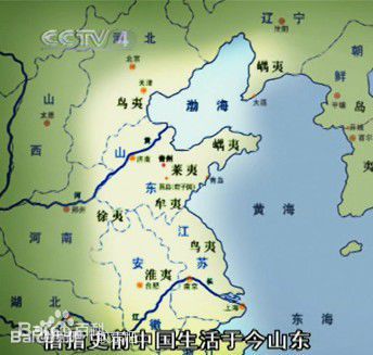 历史上著名的中兴之治,宣王中兴的历史影响