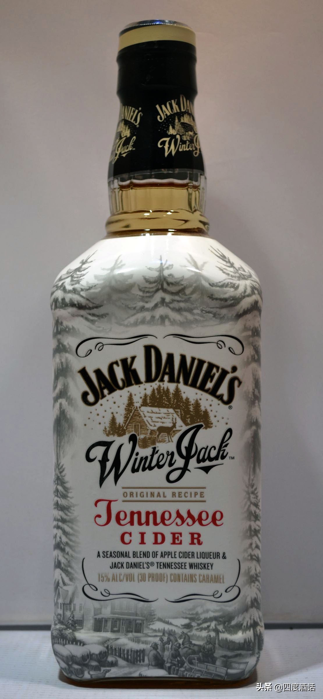 杰克丹尼有哪些系列,杰克丹尼酒多少钱一瓶