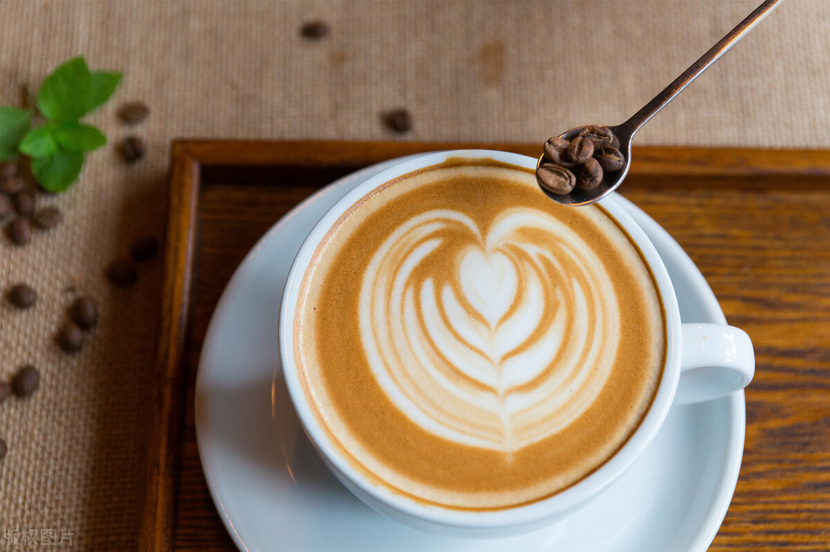 衣服上的咖啡渍怎么去除小窍门,衣服沾上咖啡怎么洗