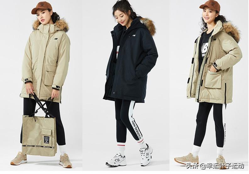 双十一值得入手的羽绒服长款,双12大牌羽绒服推荐