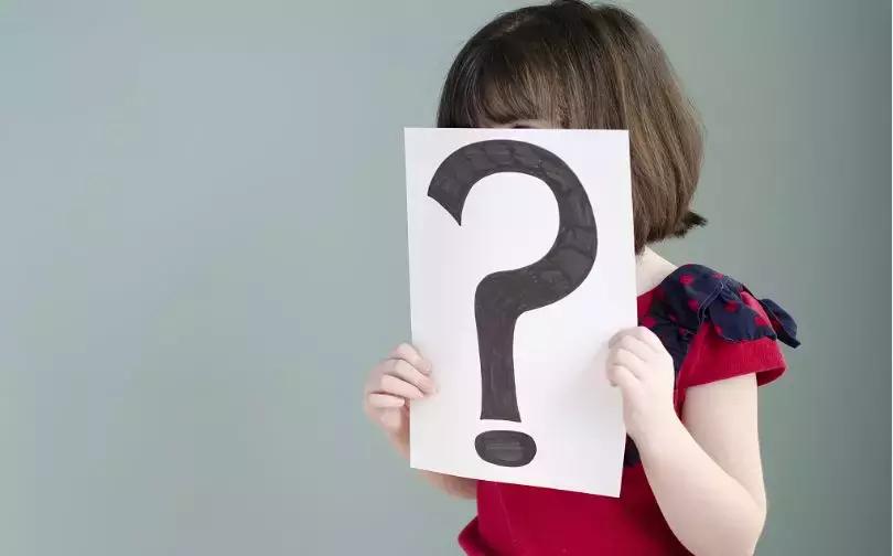 当孩子问谈恋爱是什么要怎么回答,当孩子问父母什么是恋爱