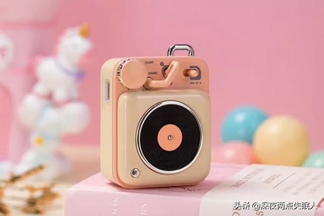 传说中爆款猫王小音箱凭什么一年能卖2亿？