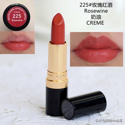 刘雯红唇造型,刘雯最新口红色号