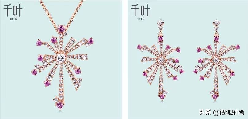 把36万的“天鹅”戴在脖子上，是种什么感受？