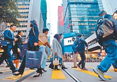 怎么一眼判断是香港人,如何辨别是香港人