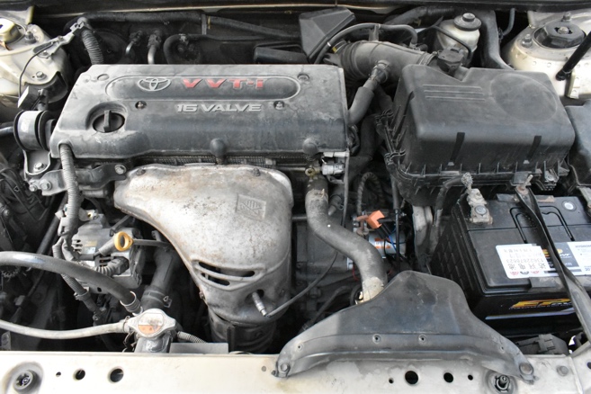 中庸之道2030,05款佳美2.4试驾